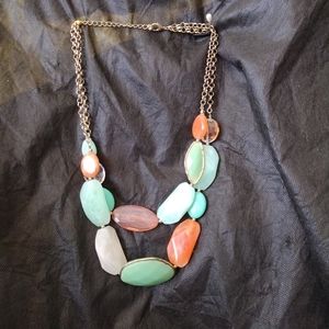 Ladies Necklace